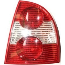 Depo Volkswagen Passat Stop Lambası 2001-2005 Sağ 3B5945096AE