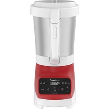 Moulinex Soup & Plus LM924500 Red