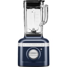 Kitchenaid Artisan K400 5KSB4026EIB Ink Blue