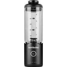 Nutribullet Flex Black