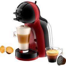 Krups Nescafé Dolce Gusto Mini Me KP123H