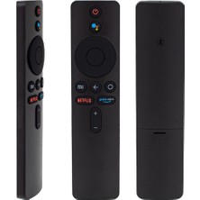 Parmis Xiaomi Uyumlu Mi HRM1789 Netflix Prime Video Tuşlu Lcd-Led Tv Kumandası
