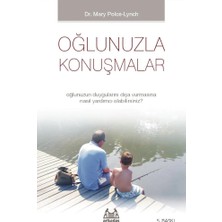 Ethab Ticaret Oğlunuzla Konuşmalar - Oğlunuzun Duygularını Dışa Vurmasına Nasıl Yardımcı Olabilirsiniz?