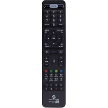 Parmis Novacom Uyumlu Spybox S11 4K Hd Uydu Alıcı Kumandası