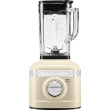 Kitchenaid Artisan K400 5KSB4026EAC Almond Cream