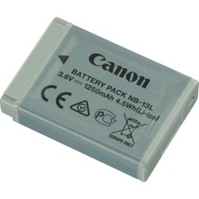 Canon NB-13L