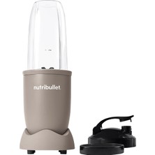 Nutribullet Pro 900 Exclusive Brown
