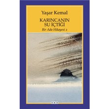 Renas Store Bir Ada Hikayesi 2 - Karıncanın Su Içtiği