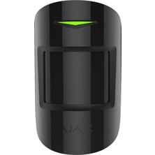 Ajax Motionprotect-B Kablosuz Pır Dedektör - Siyah