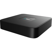 Ttec NVR-3108HP/8P 8 Kanal H.265+ 1xsata 5mp Nvr
