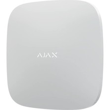Ajax Fireprotect-W Kablosuz Multisensör Isı ve Duman Dedektörü - Beyaz