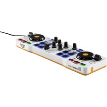 Hercules Djcontrol Mix