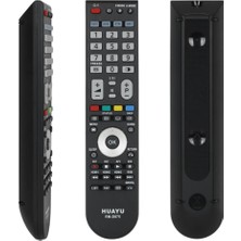 Parmis Hitachi Uyumlu RM-D875 Universal Lcd-Led Plazma Tv Kumandası