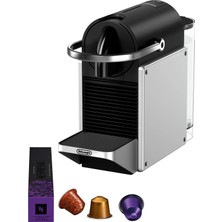 Delonghi De'longhi Nespresso Pixie EN127.S