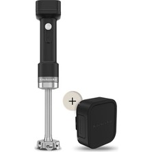 Kitchenaid Go Cordless Immersion Blender 5KHBRV71BM