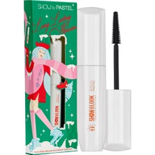 Hype Store Show By Pastel Show Your Look 24H Long Lasting Mascara - Maskara, 2024 Yeni Yıl, 9 ml