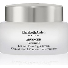 Elizabeth Arden Advanced Ceramıde Lıft And Firm Night Krem 50ML