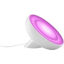 Philips Hue Bloom Table Lamp White And Color White