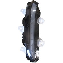 Fam PEUGEOT 208 20/23 ÖN TAMPON GÜNDÜZ LEDİ SAĞ (TW)