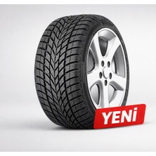 Milestone 215/55R17 Tl 98V  Carmile Winter Oto Kış Lastiği (Üretim YILI:2026)