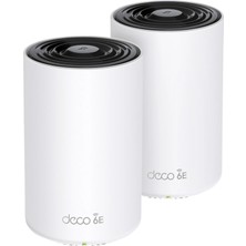 Tp-Link Deco XE75 Pro 2-Pack