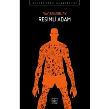 Resimli Adam