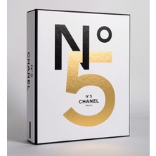 Prestel Chanel N° 5: Zweibändige Prachtausgabe In Edler Schmuckkassette
