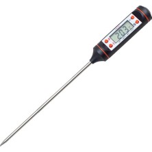 Winnboss Winboss WN-3008 Dijital Cep Tipi Daldırmalı Mutfak ve Gıda Termometresi