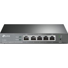 Tp-Link Omada ER605