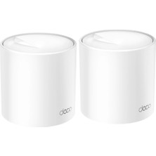 Tp-Link Deco X20 2-Pack