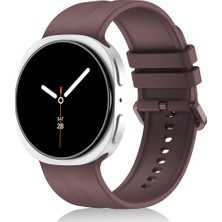 Roketcim Galaxy Watch 8 40MM KRD-159 22MM Silikon Kordon