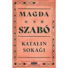 Ethab Ticaret Katalin Sokağı - Modern Klasikler