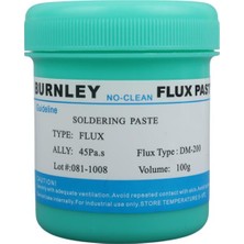 Amtech RMA-223-UV 100 Gram Krem Flux