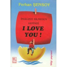 Ethab Ticaret Ingilizce Bilmeden Hepinizi I Love You