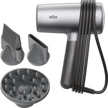 Braun Hd4.3 Super Iontec BRHD435E