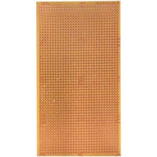 Renas Store Plaket Delikli 130X250 mm