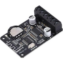 Sanec XY-P15W Bluetooth Amfi Modülü Amplifikatör Devresi