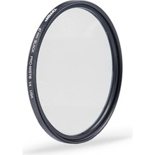 Tiffen Profesyonel Sis 1/4 Filtre, Siyah. 67MM Siyah, Gri 67BPM14