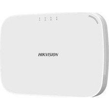 Hikvision DS-PHA20-W2P Ax Kablolu-Hybrit Alarm Paneli