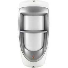 Paradox PMD85+SB85 Dış Ortam Kablosuz Optik Pır Dedektör + Ayak