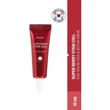 Deoproce Korea Superberry Stemcell Göz Boyun Kremi 10 G