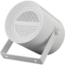 Honeywell L-PJP20A Trafolu Projektör Tipi Hoparlör Frequency Response : 100 Hz / 15 Khz Abs Kasa En5