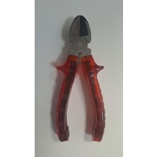 Leva House Gk Tools 7 Inç x 160 mm Yankeski - Yan Keski