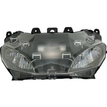 GMS Cf Moto 250 Sr Ön Far Komple