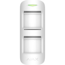 Ajax Motion Protect Outdoor Kablosuz Outdoor Pır Dedektör