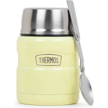 Thermos SK3000 Stainless King Yemek Termosu