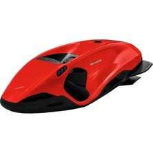 Seabob F9S Red Su Aracı Seascooter