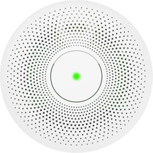 Hikvision HF-S3E-R8 Fotoelektrik Duman Dedektörü