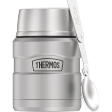 Thermos SK3000 Stainless King Yemek Termosu