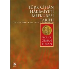 Renas Store Türk Cihan Hakimiyeti Mefküresi Tarihi